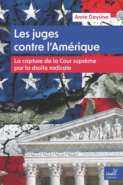 LES JUGES CONTRE L'AMERIQUE