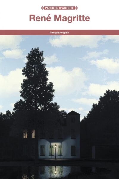RENE MAGRITTE