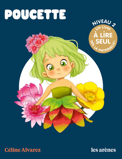 POUCETTE - LES LECTURES NATURELLES