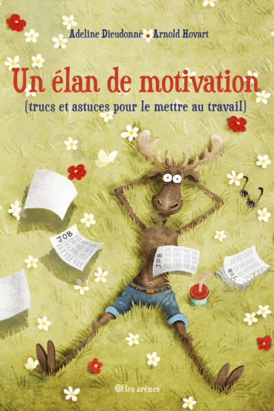 UN ELAN DE MOTIVATION