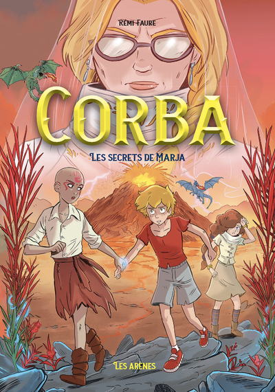 CORBA - TOME 4