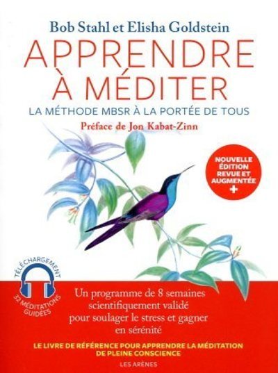 APPRENDRE A MEDITER