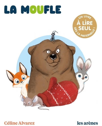 LA MOUFLE - LES LECTURES NATURELLES