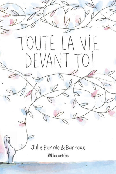 TOUT LA VIE DAVANT TOI