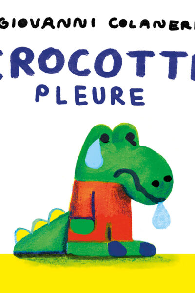 CROCOTTE PLEURE