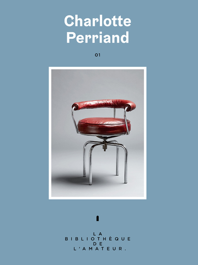 CHARLOTTE PERRIAND