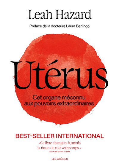 UTERUS, LA OU TOUT A COMMENCE - CET ORGANE MECONNU AUX POUVOIRS EXTRAORDINAIRES
