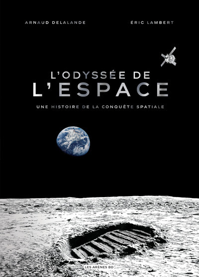 L'ODYSSEE DE L'ESPACE