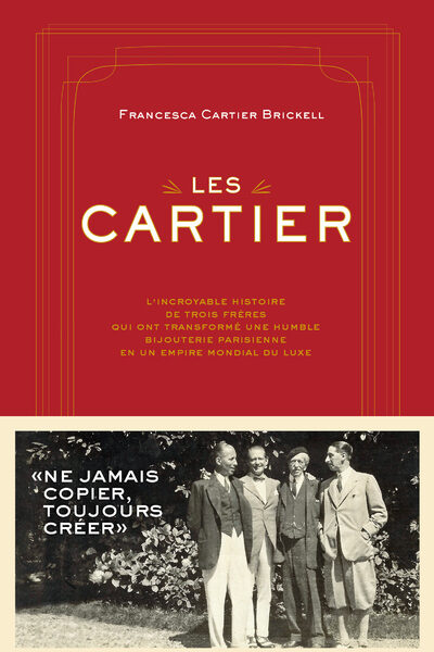 LES CARTIER
