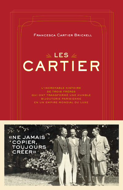 LES CARTIER