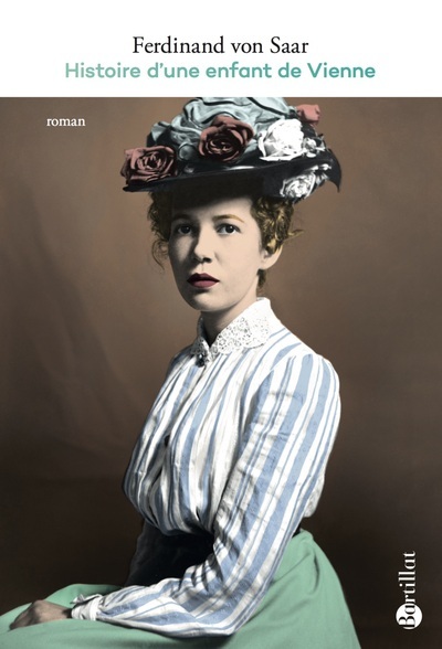 HISTOIRE D'UNE ENFANT DE VIENNE