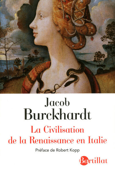 LA CIVILISATION DE LA RENAISSANCE EN ITALIE