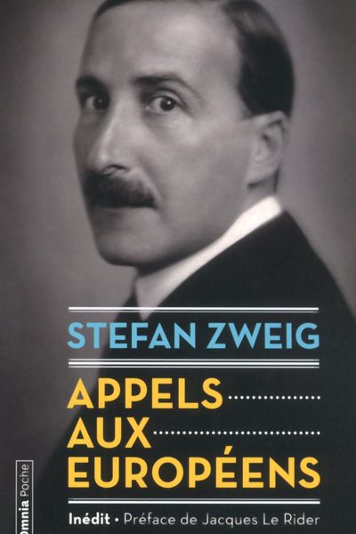 APPELS AUX EUROPEENS