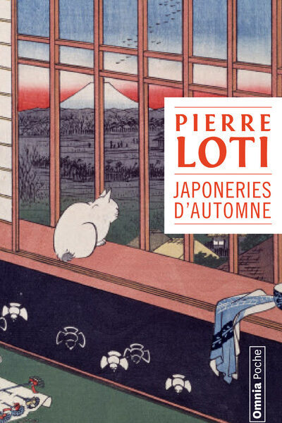 JAPONERIES D'AUTOMNE