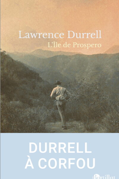 L'ILE DE PROSPERO