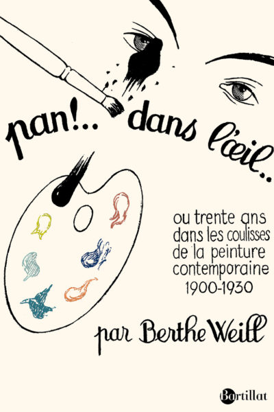 PAN ! DANS L'OEIL !...