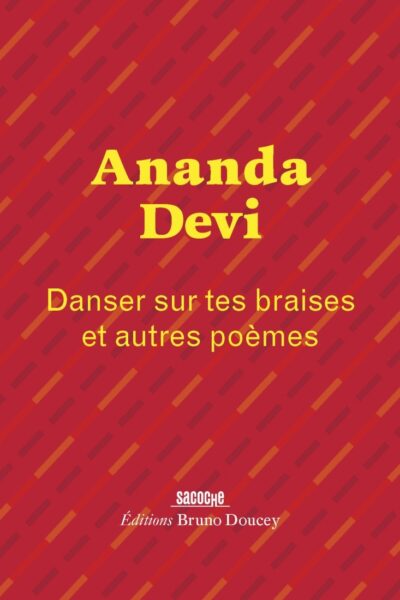 DANSER SUR TES BRAISES