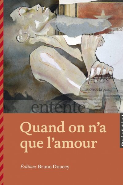 QUAND ON N'A QUE L'AMOUR