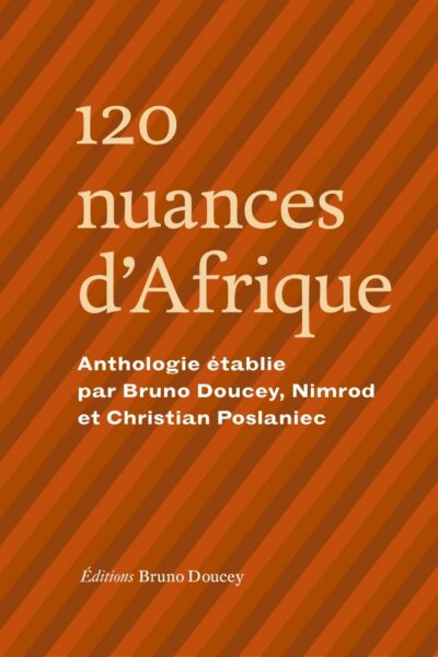 120 NUANCES D'AFRIQUE