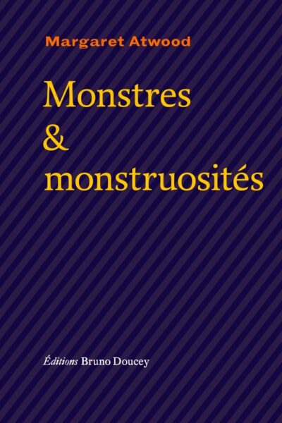 MONSTRES & MONSTRUOSITES