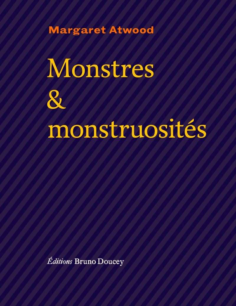 MONSTRES & MONSTRUOSITES