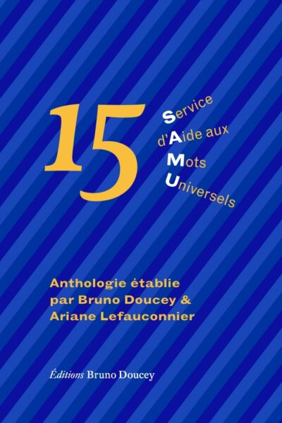 15 - SERVICE D'AIDE AUX MOTS UNIVERSELS