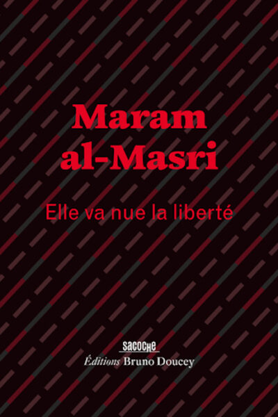 ELLE VA NUE LA LIBERTE