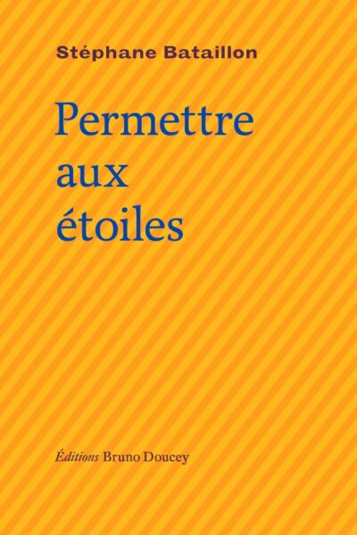PERMETTRE AUX ETOILES