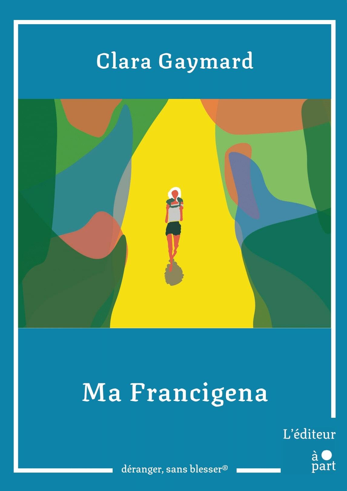 MA FRANCIGENA
