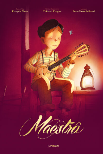 MAESTRO