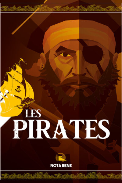 LES PIRATES