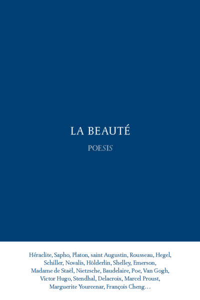 LA BEAUTE