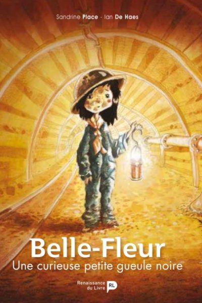 BELLE FLEUR