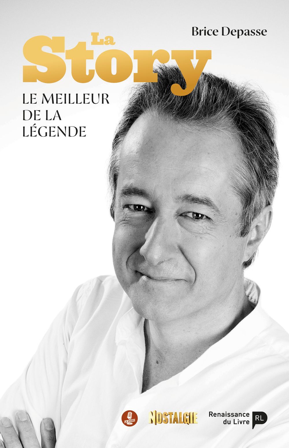 LA STORY LE MEILLEUR DE LA LEGENDE