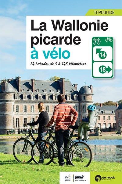 LA WALLONIE PICARDE