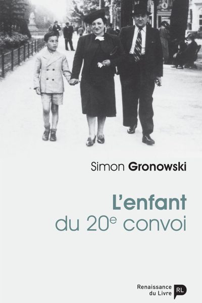 L'ENFANT DU 20E CONVOI