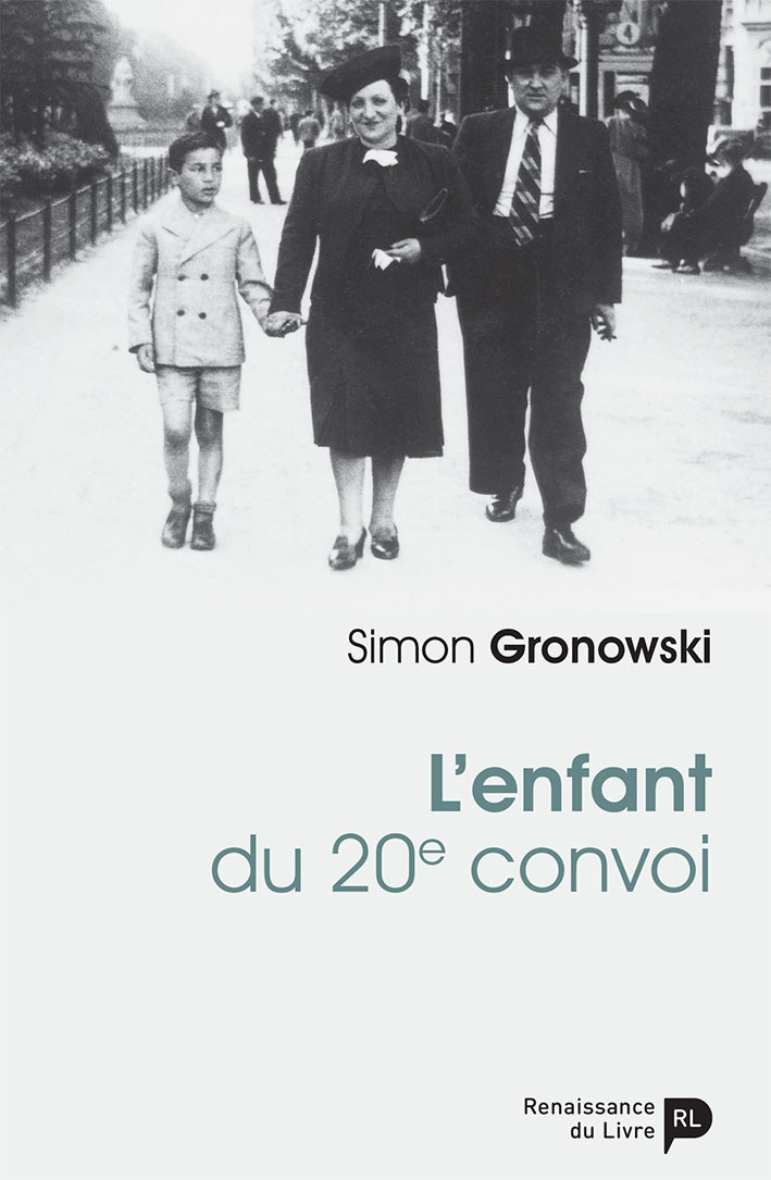 L'ENFANT DU 20E CONVOI