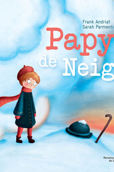 PAPY DE NEIGE