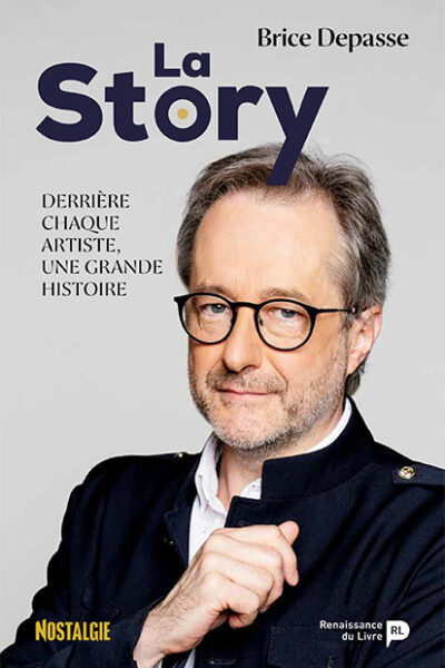 LA STORY II - DERRIERE CHAQUE ARTISTE, UNE GRANDE HISTOIRE