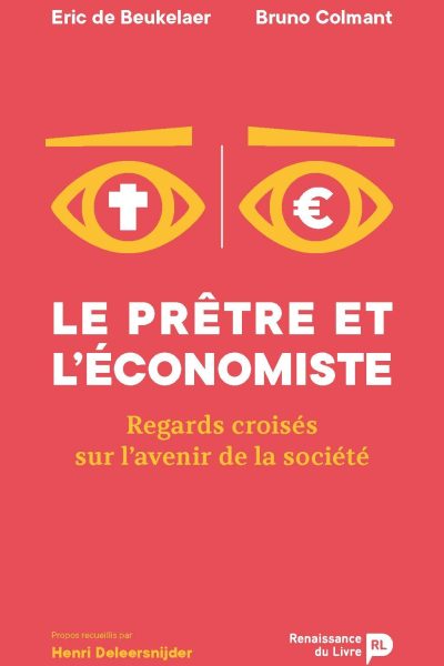LE PRÊTRE ET L'ECONOMISTE