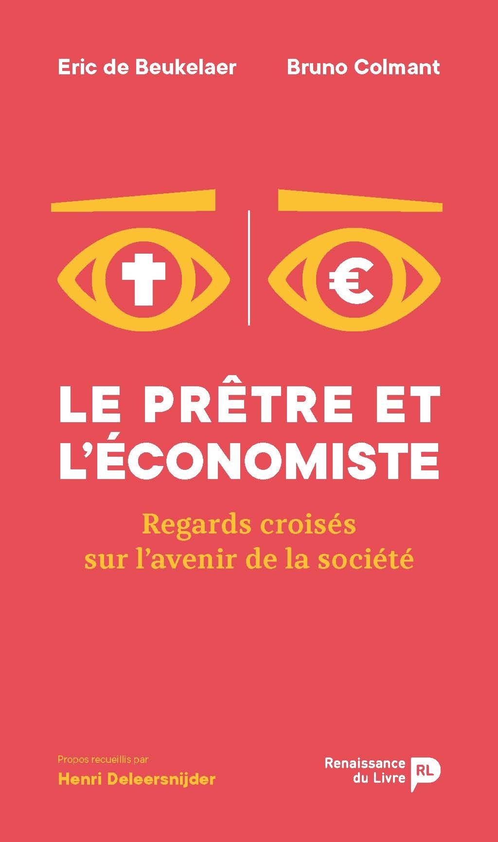 LE PRÊTRE ET L'ECONOMISTE