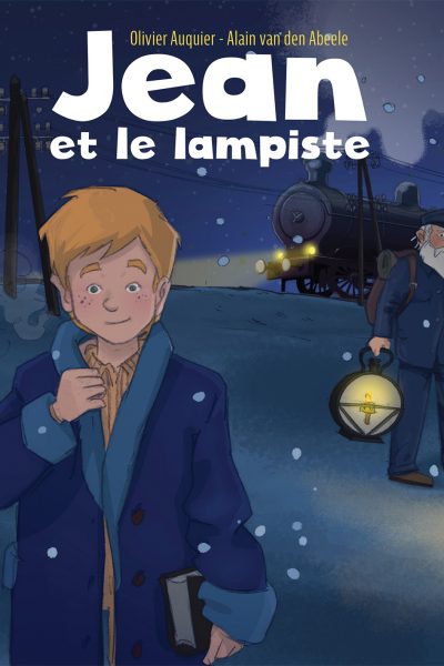 JEAN ET LE LAMPISTE