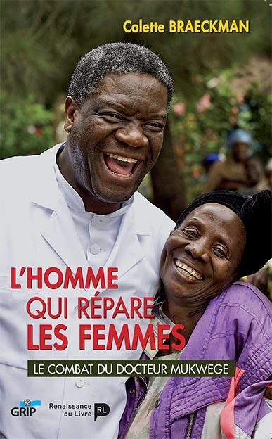 HOMME QUI REPARE LES FEMMES NED 2016
