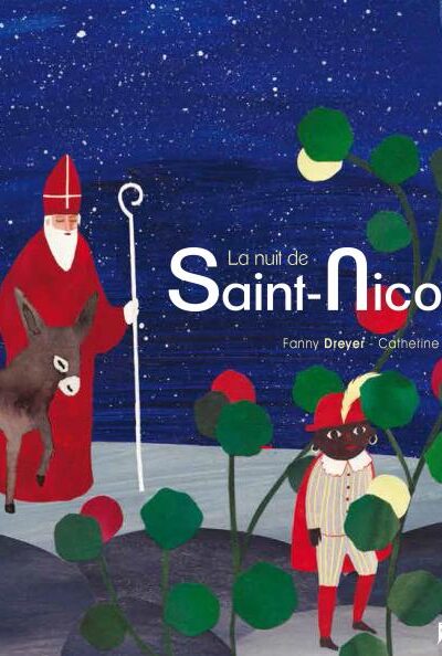 NUIT DE SAINT NICOLAS