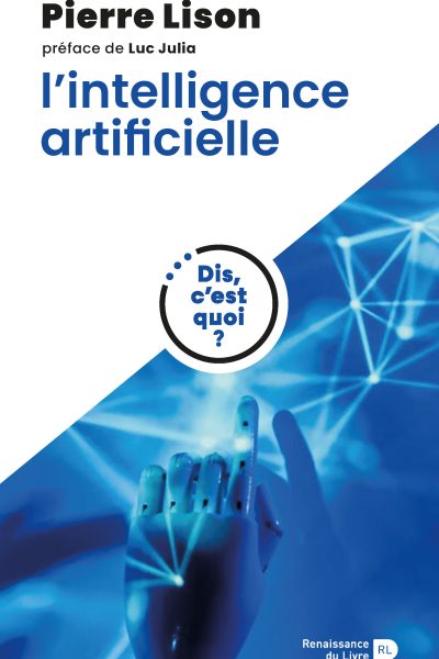 DIS, C'EST QUOI L'INTELLIGENCE ARTIFICIELLE ?