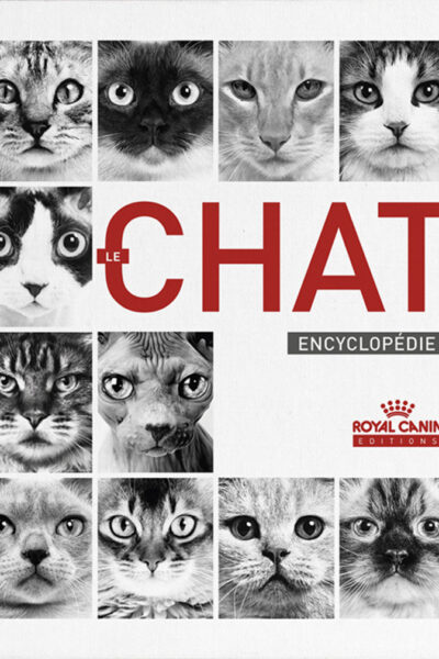 LE CHAT - ENCYCLOPEDIE