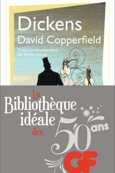 DAVID COPPERFIELD     32