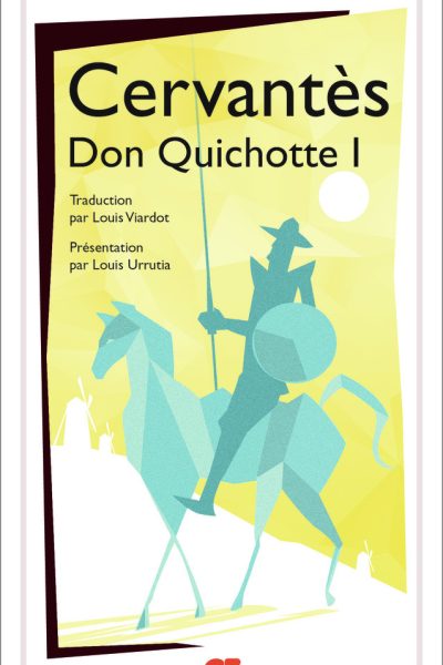 DON QUICHOTTE T1      196