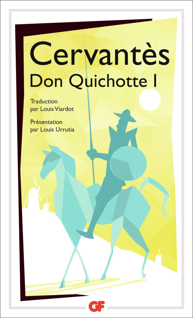 DON QUICHOTTE T1 196