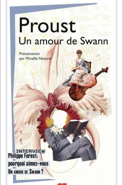 UN AMOUR DE SWANN     1516